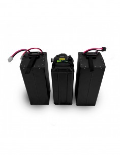Expedition battery (60V 80.5ah)