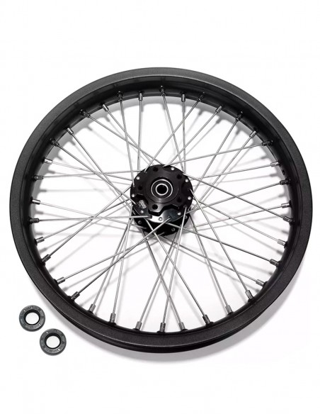 19" rear wheel - Sur Ron Garage