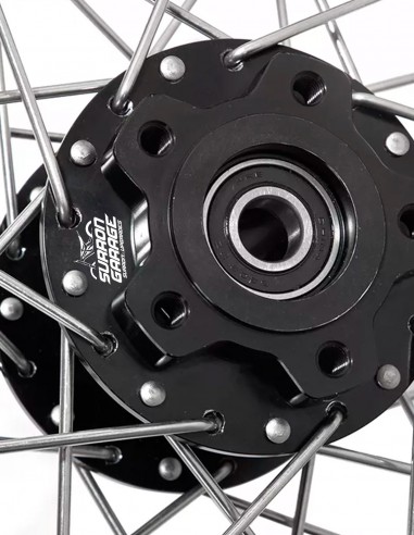 19" rear wheel - Sur Ron Garage