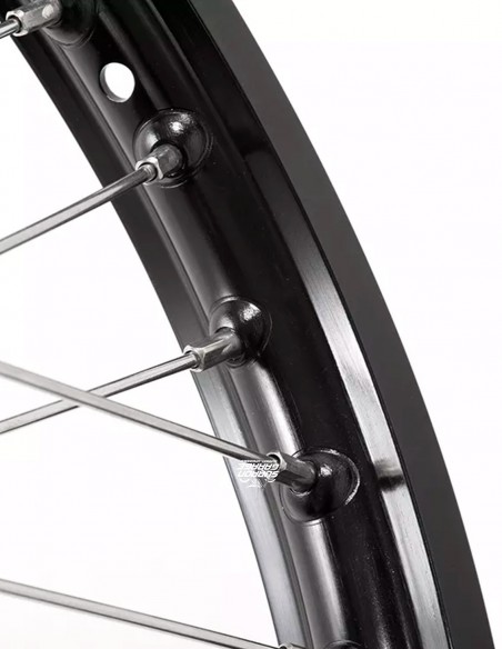 19" rear wheel - Sur Ron Garage