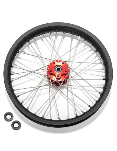 19" rear wheel - Sur Ron Garage