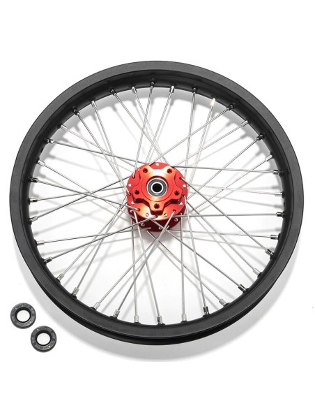 19" rear wheel - Sur Ron Garage