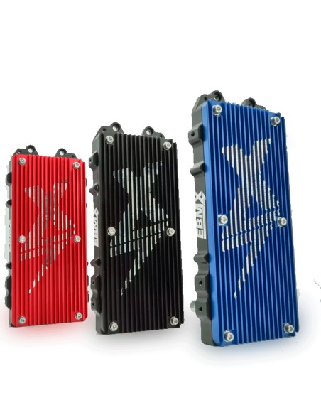 Controlador EBMX