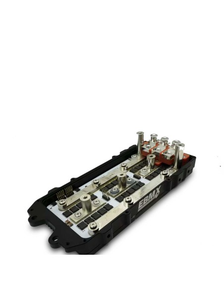 Controlador EBMX