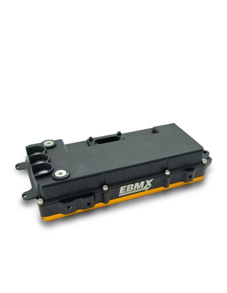 EBMX controller