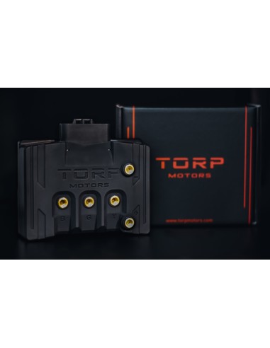 Controlador TORP TC500 para Sur Ron Light Bee