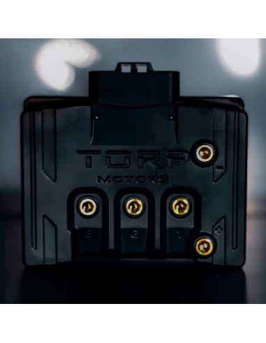 Controlador TORP TC500 para Sur Ron Light Bee