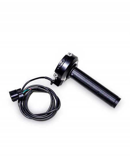 Puño electrónico / acelerador Sur Ron Light Bee - Surron Garage