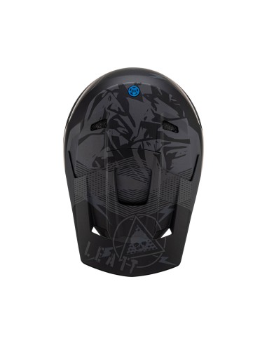 Casco Moto 2.5 Stealth V23