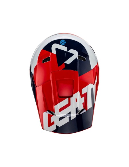 Motorcycle Helmet 2.5 Royal V23