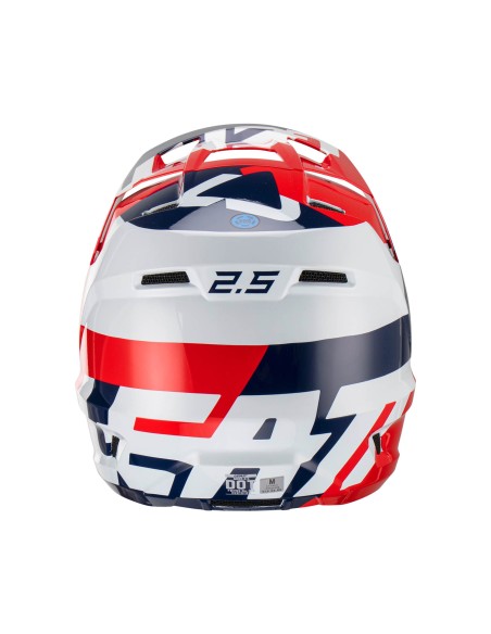 Motorcycle Helmet 2.5 Royal V23