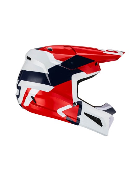 Motorcycle Helmet 2.5 Royal V23