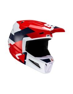 Motorcycle Helmet 2.5 Royal V23 - S