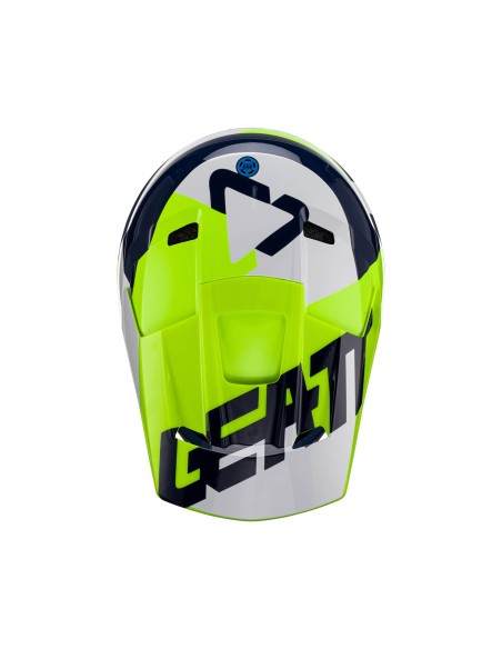 Motorcycle Helmet 2.5 Lima V23