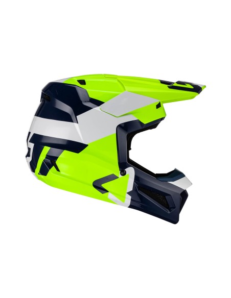 Motorcycle Helmet 2.5 Lima V23