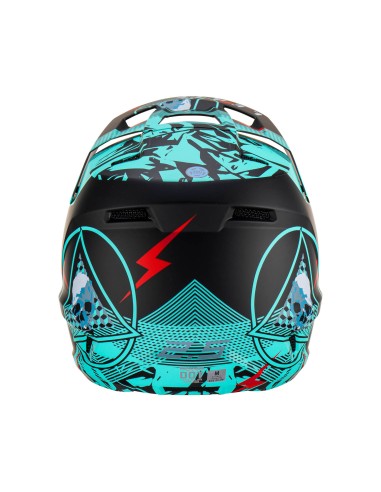 Casco Moto 2.5 Fuel V23