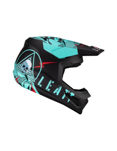 Casco Moto 2.5 Fuel V23