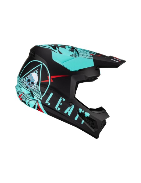 Motorcycle Helmet 2.5 Fuel V23