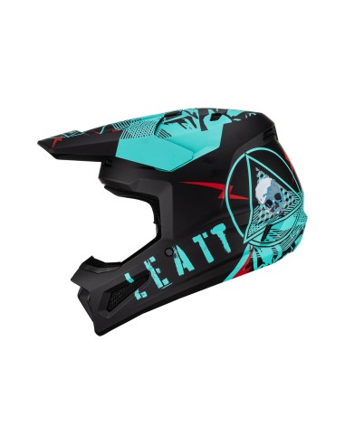 Casco Moto 2.5 Fuel V23