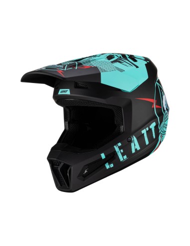 Casco Moto 2.5 Fuel V23