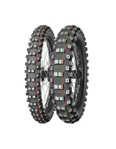 Tire 70/100-19 Terra Force-MX