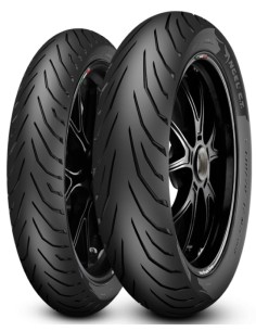 Tire 90/80-17 Angel City Pirelli