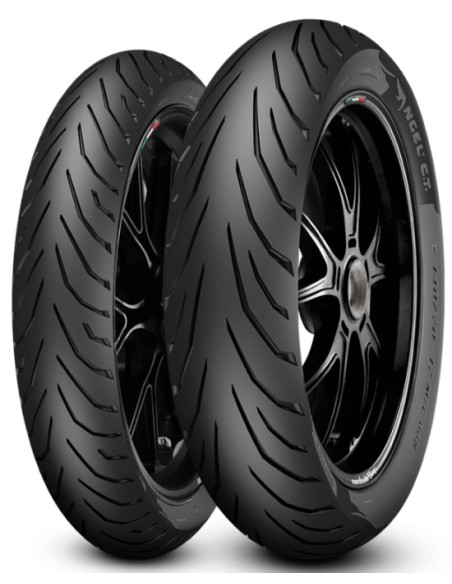 Neumático 90/80-17 Angel City Pirelli