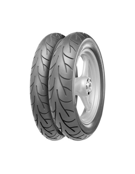 Neumático 90/80-17 46S Contigo Continental