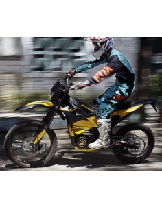Moto eléctrica storm bee sur ron españa 2