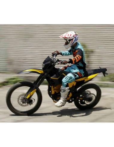 Sur Ron Storm Bee Road - Homologada / Matriculada 2023