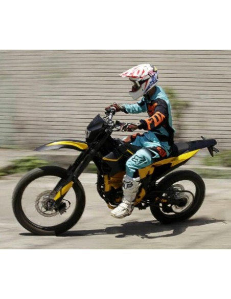 Sur Ron Storm Bee Road - Homologada / Matriculada 2023