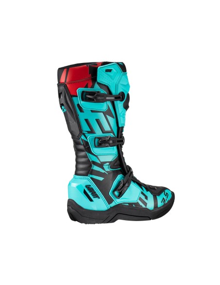 Botas 3.5 Fuel
