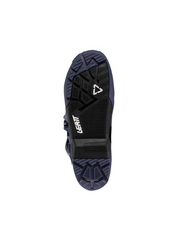 Boots 4.5 Enduro Red