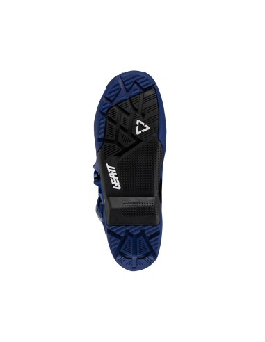 Boots 4.5 Enduro Blue