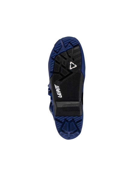 Botas 4.5 Enduro Azul