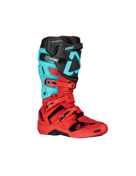 Botas 4.5 Fuel
