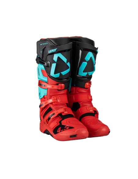 Botas 4.5 Fuel