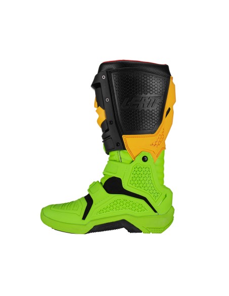 Botas 4.5 Citrus