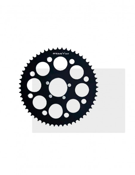 56-tooth Sur Ron Sprocket